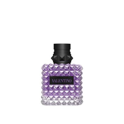 BORN IN ROMA DONNA PURPLE MELANCHOLIA EAU DE PARFUM